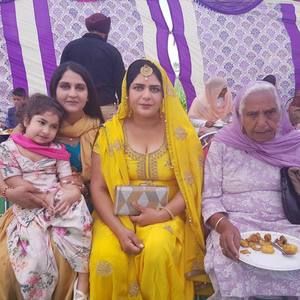 Meet your Posher, Preet